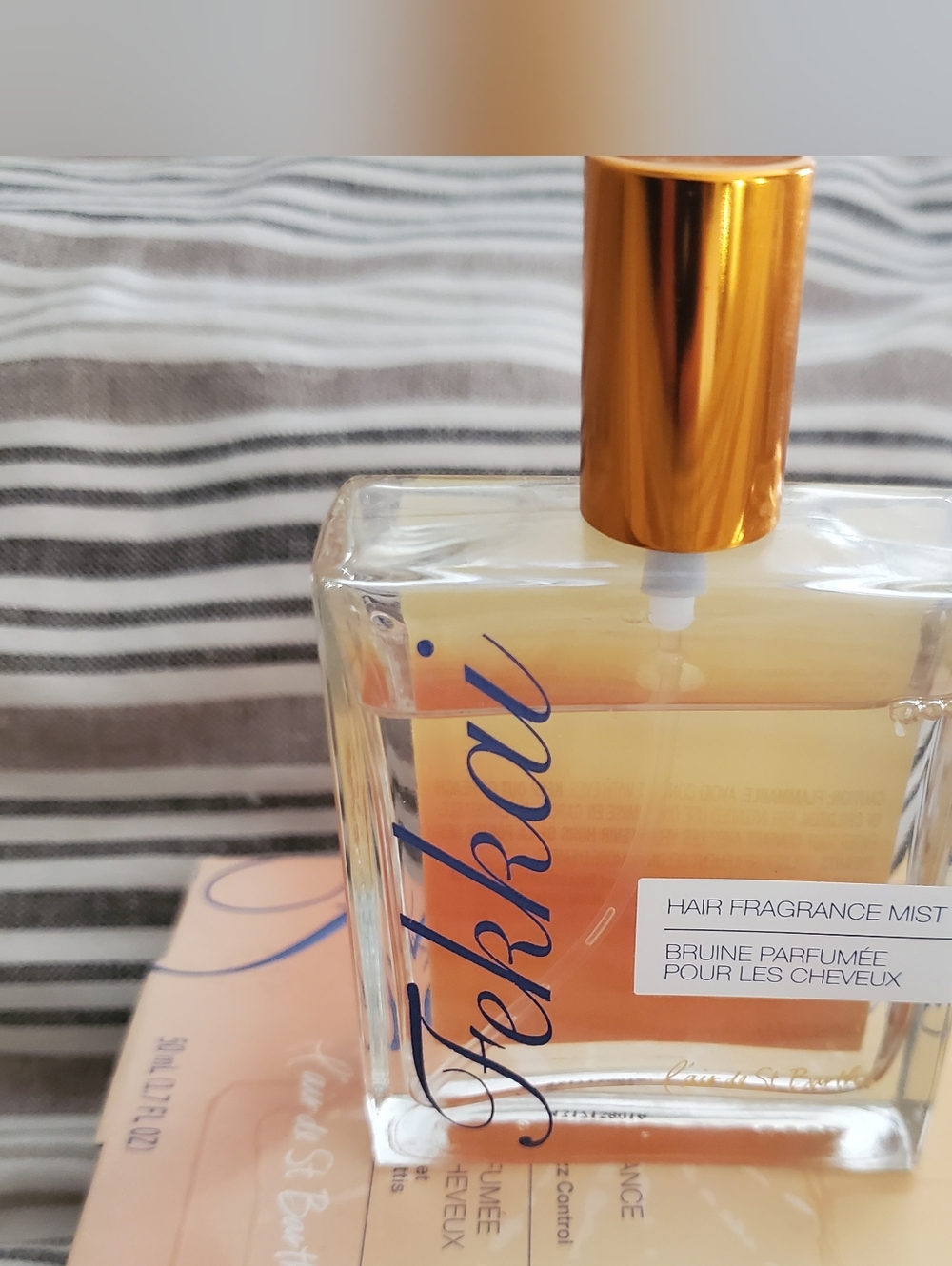 Fekkai Hair Mist L'Air de St. Barths